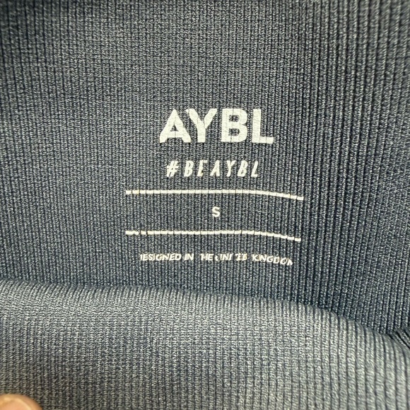 AYBL Balance V2 Seamless Leggings Womens S - Picture 5 of 11